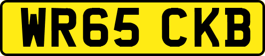 WR65CKB