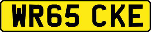 WR65CKE