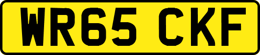 WR65CKF