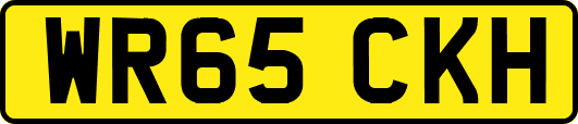 WR65CKH