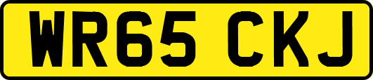 WR65CKJ