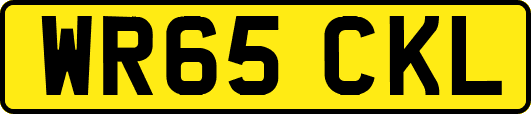 WR65CKL