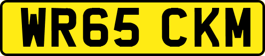 WR65CKM