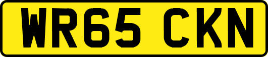 WR65CKN