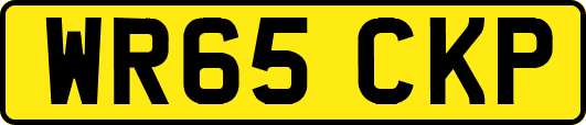 WR65CKP