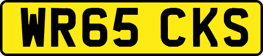 WR65CKS