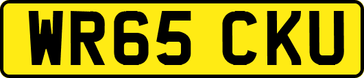 WR65CKU