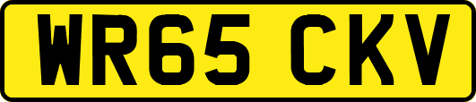 WR65CKV