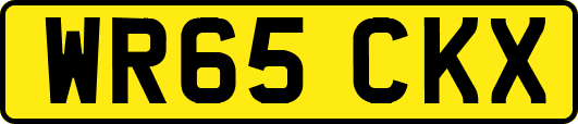 WR65CKX
