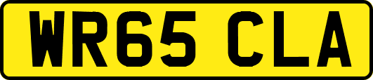 WR65CLA