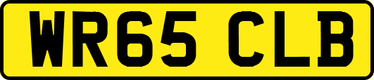 WR65CLB