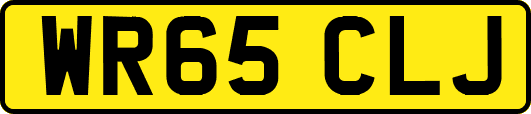 WR65CLJ