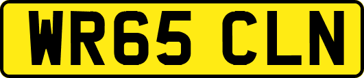 WR65CLN