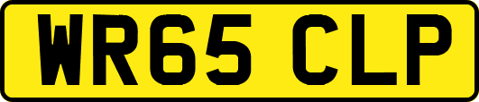 WR65CLP