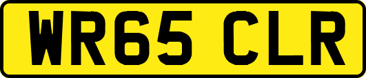 WR65CLR
