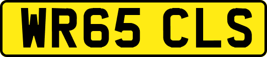WR65CLS