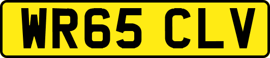 WR65CLV