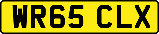 WR65CLX