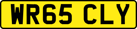 WR65CLY