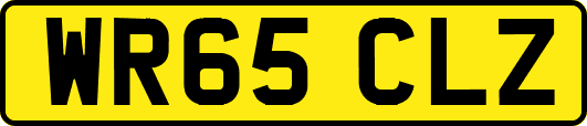 WR65CLZ