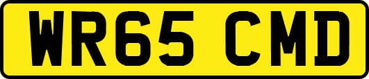 WR65CMD