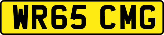 WR65CMG