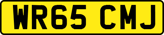 WR65CMJ