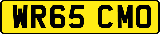 WR65CMO