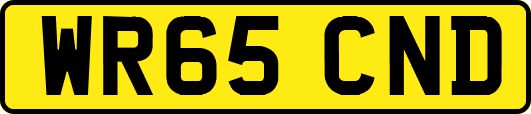 WR65CND