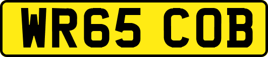 WR65COB