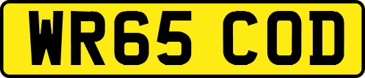 WR65COD