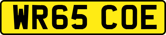 WR65COE