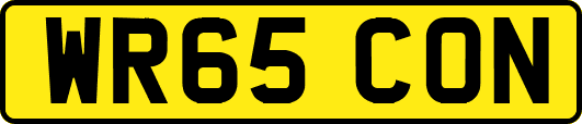 WR65CON