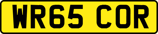 WR65COR