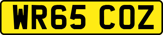 WR65COZ