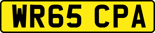 WR65CPA
