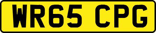 WR65CPG