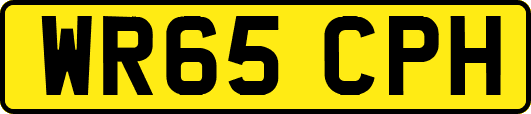 WR65CPH