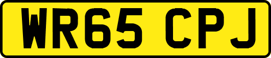 WR65CPJ