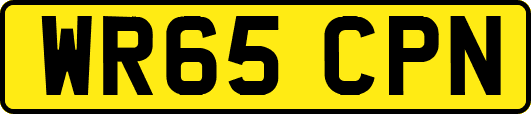WR65CPN
