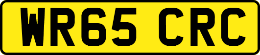 WR65CRC