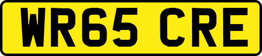 WR65CRE
