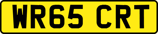 WR65CRT