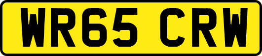 WR65CRW