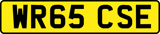 WR65CSE