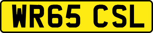 WR65CSL