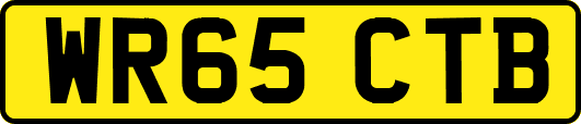 WR65CTB
