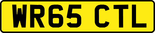 WR65CTL