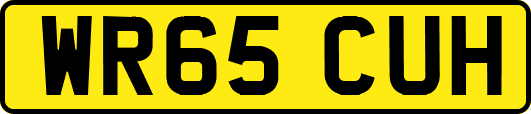WR65CUH
