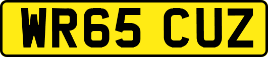 WR65CUZ